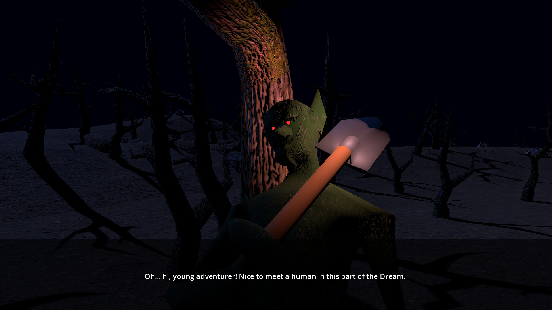 Abandoned car screenshot 8
