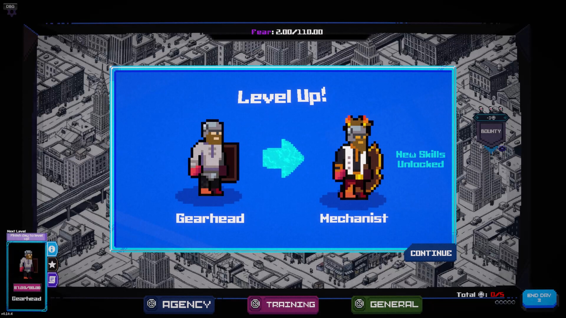 HeroInc screenshot 14