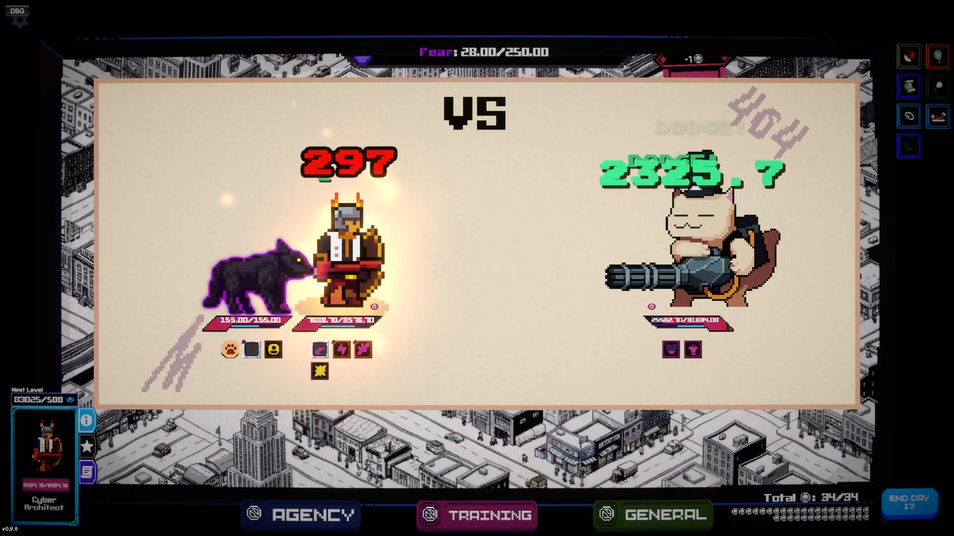 HeroInc screenshot 10