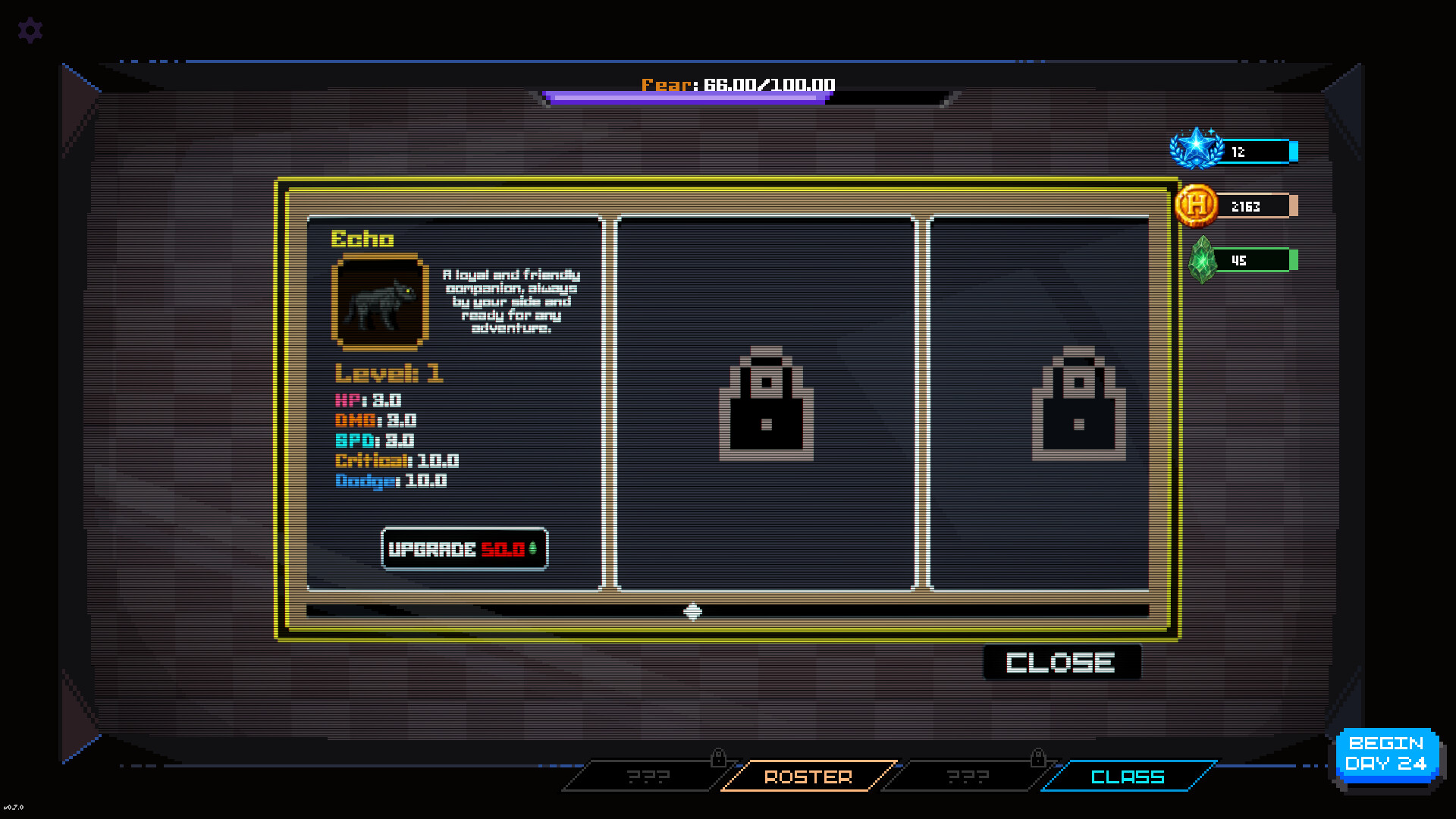HeroInc screenshot 8