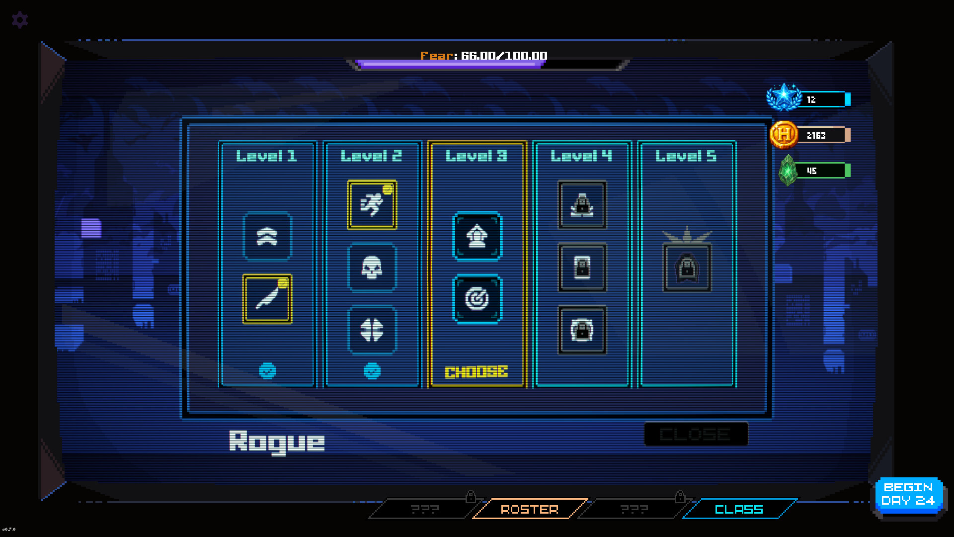 HeroInc screenshot 7