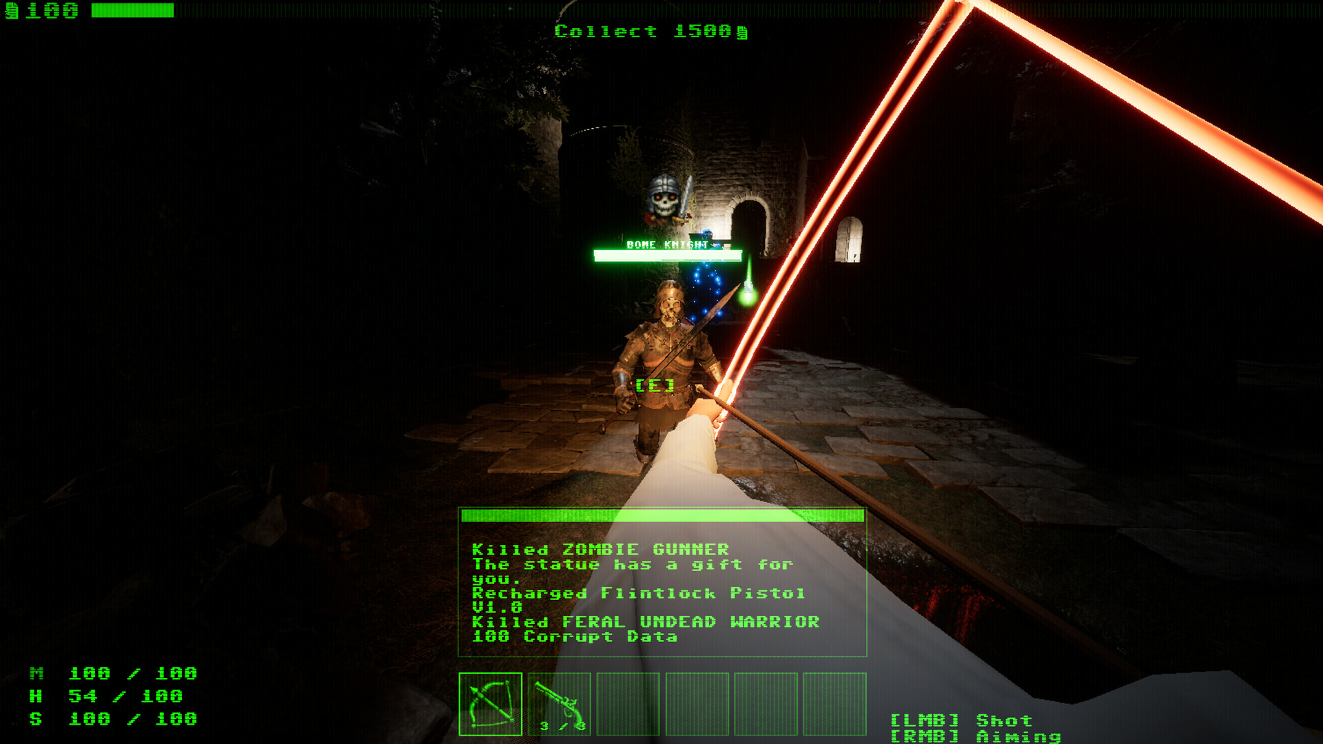 Diskette Dungeon screenshot 9
