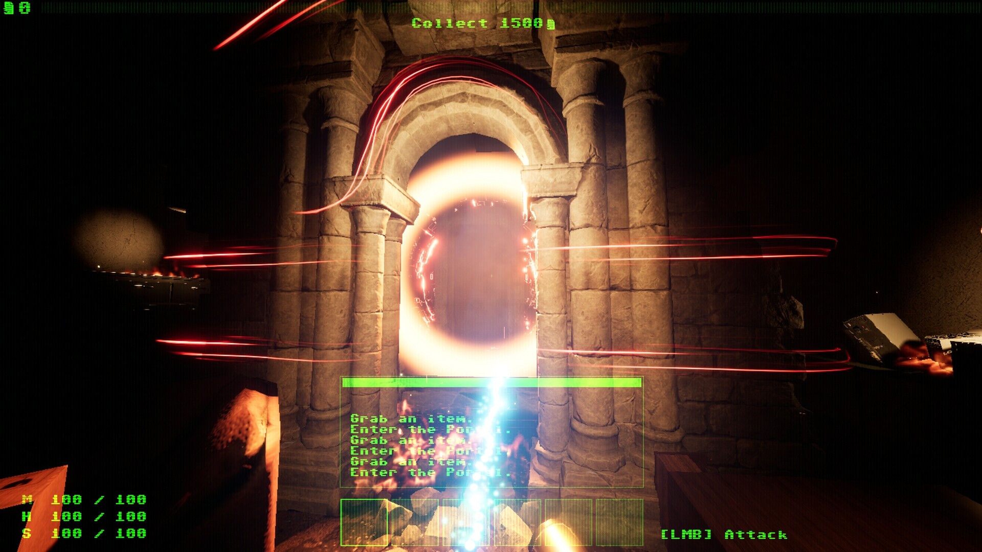 Diskette Dungeon screenshot 6