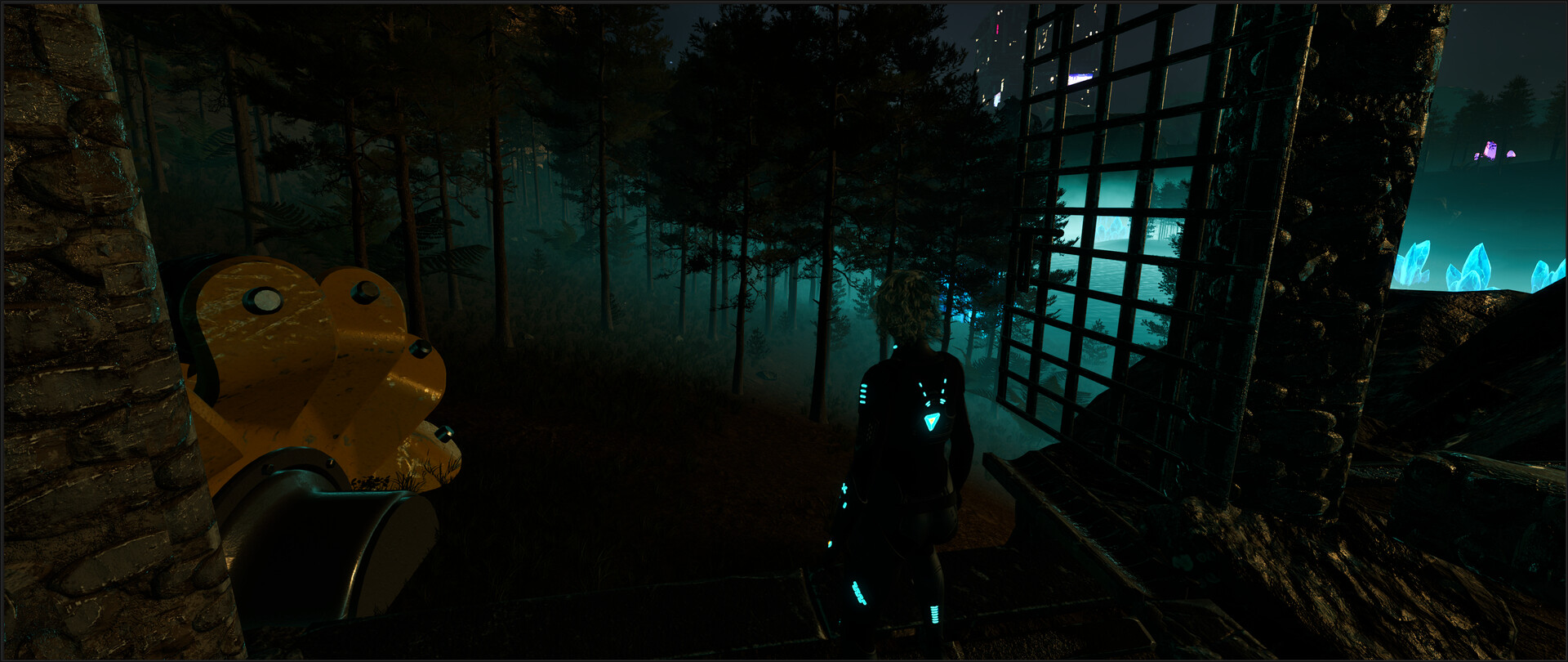 InSector screenshot 7