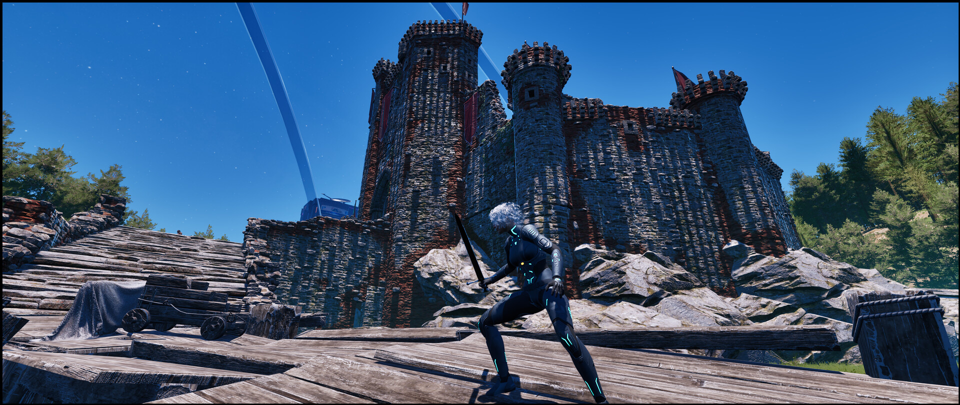 InSector screenshot 9