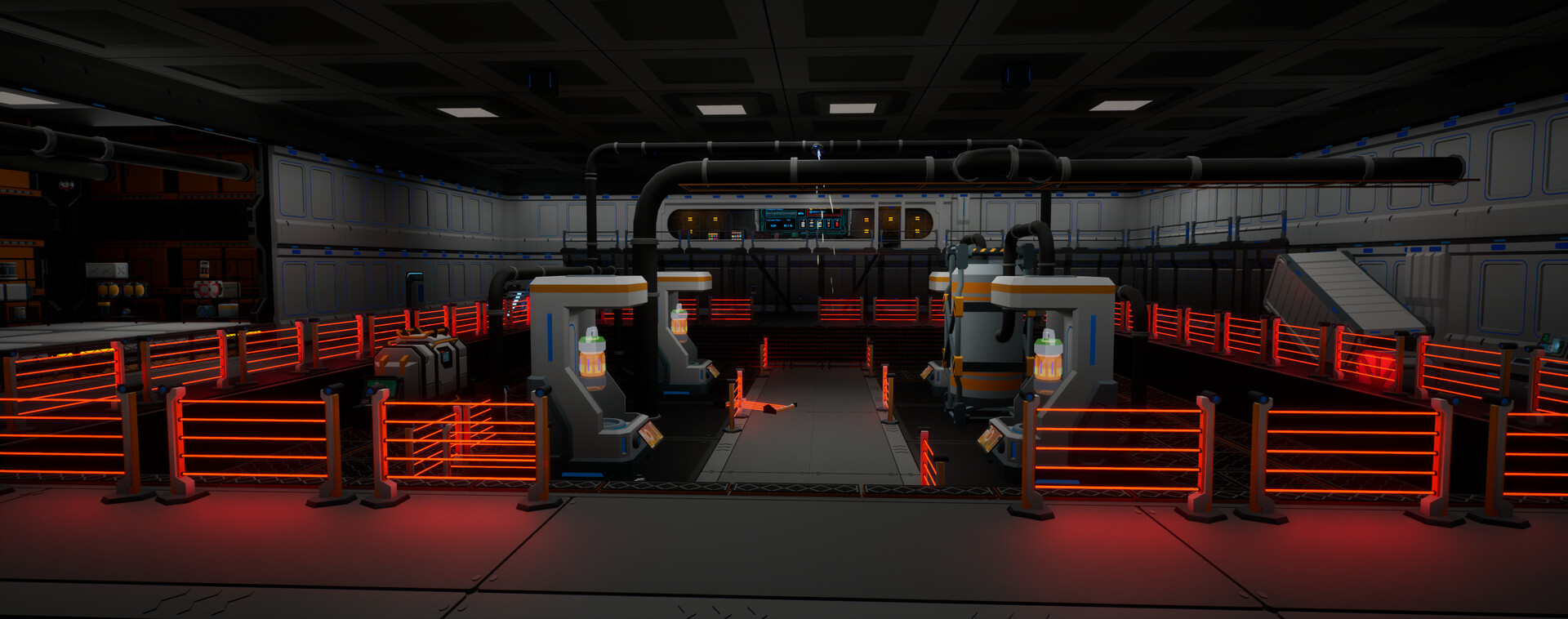 Twin Of Time : Parkour Puzzle Game screenshot 3