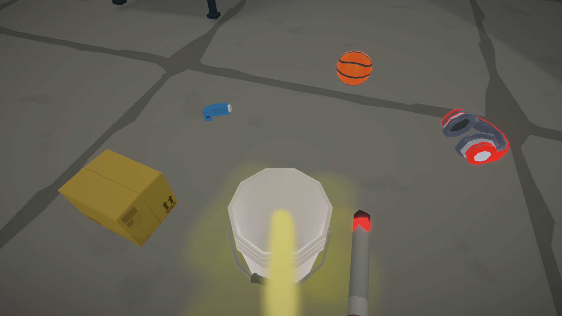Liminal Logistics screenshot 10