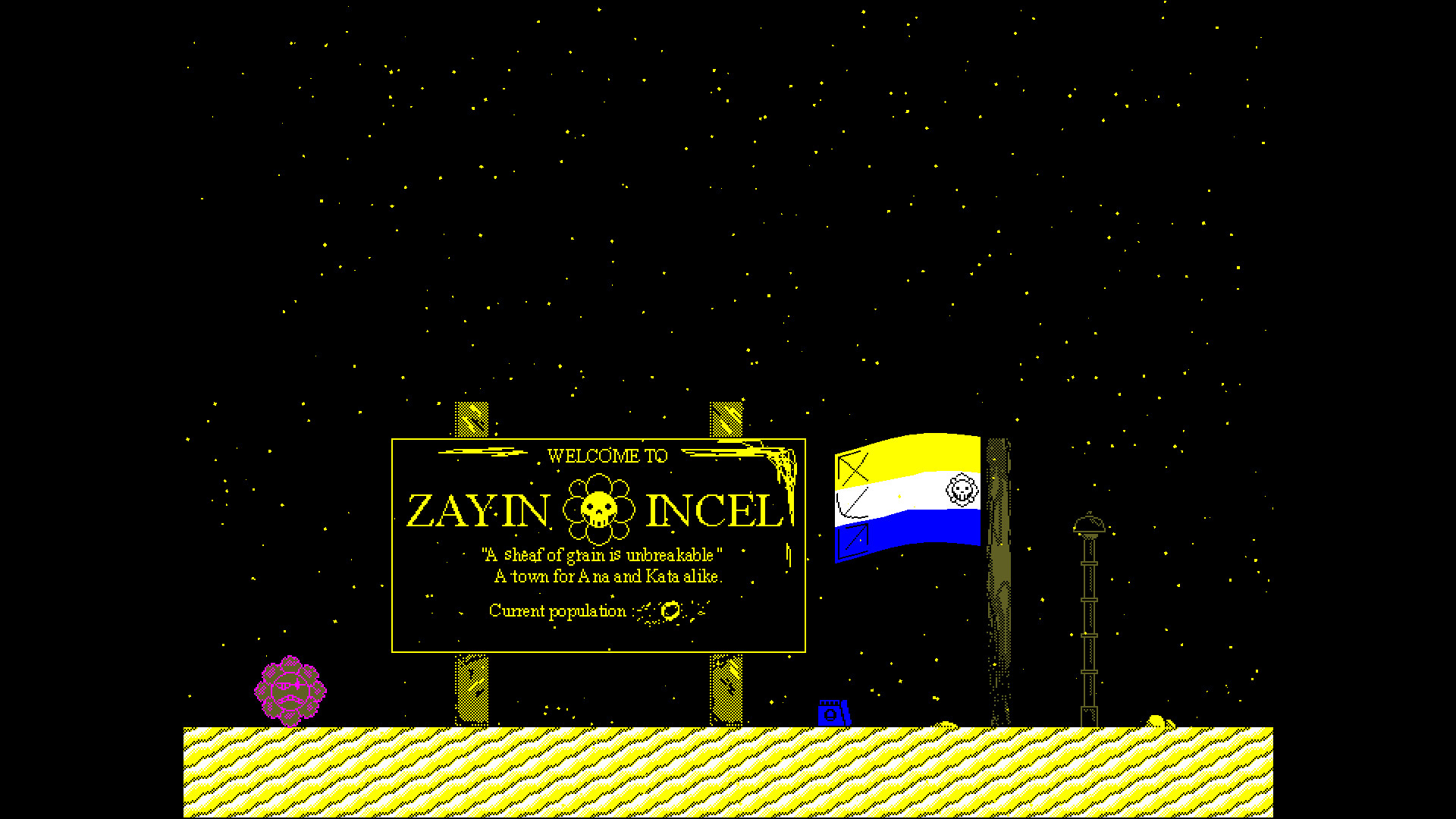 AYIN screenshot 6