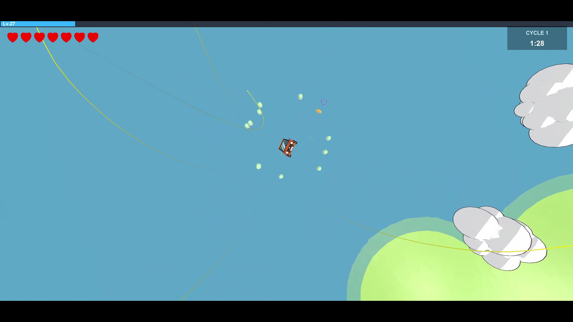 Whip Wreck screenshot 3