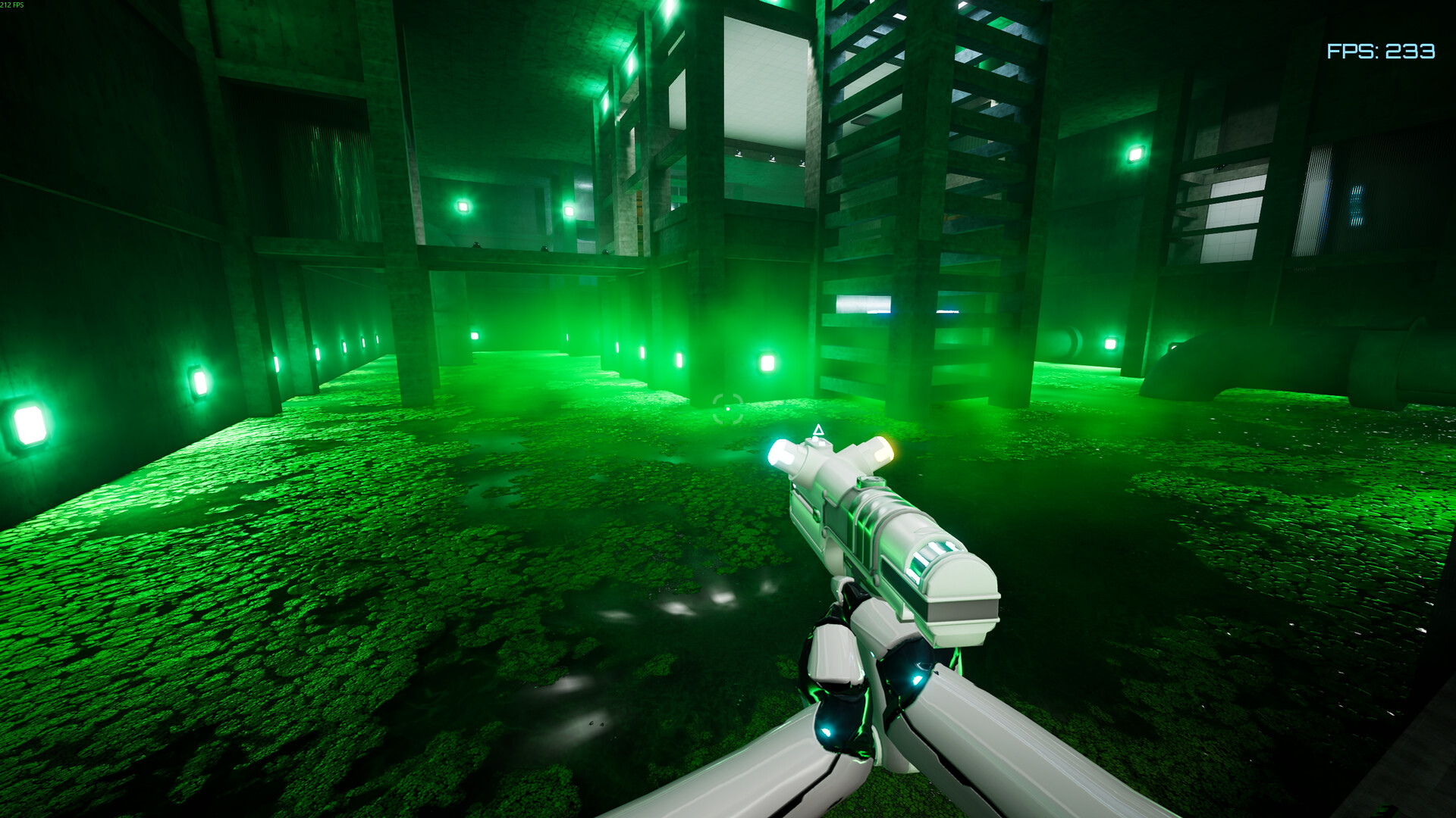 Cosmic Holes screenshot 5