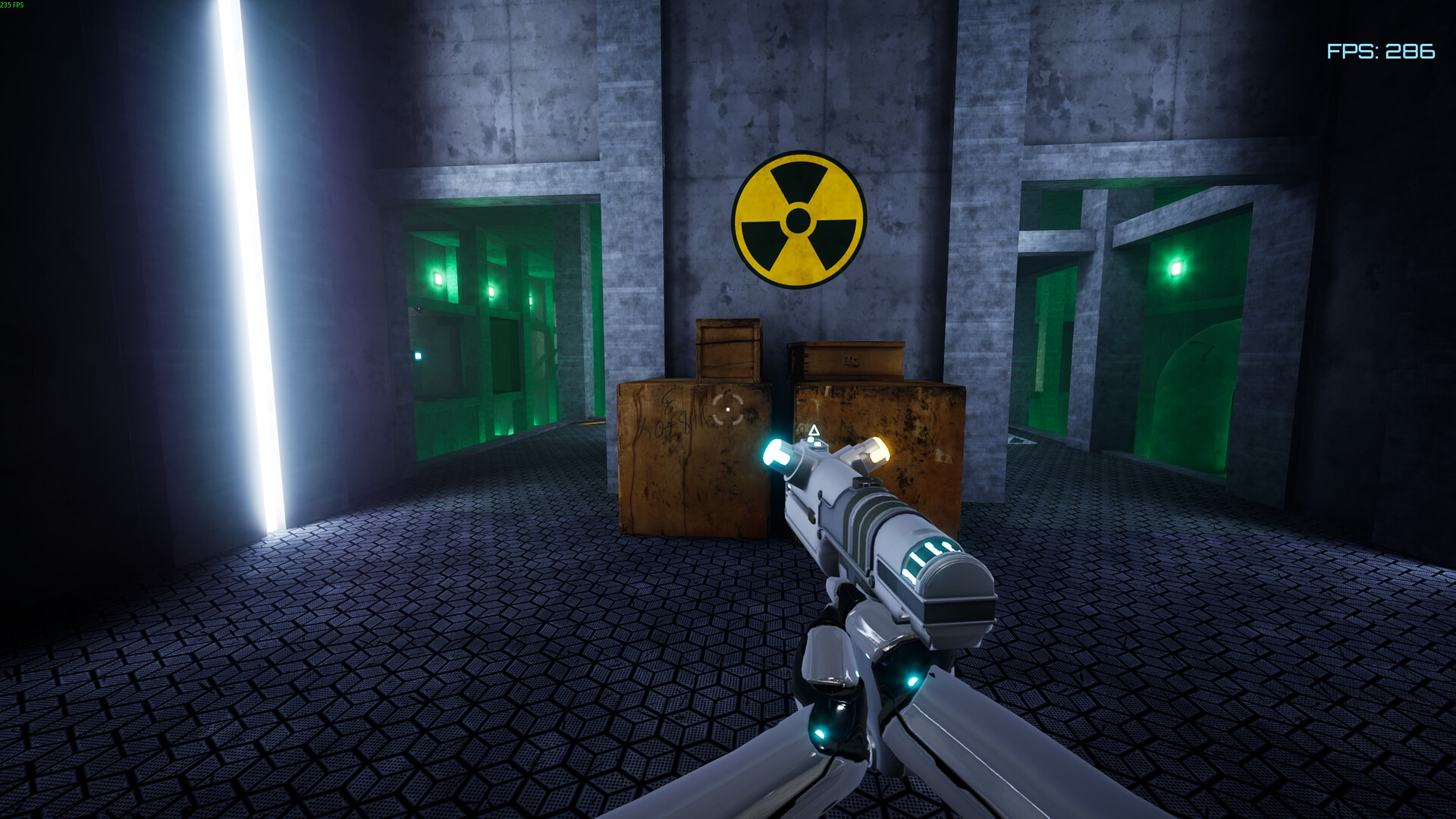 Cosmic Holes screenshot 9