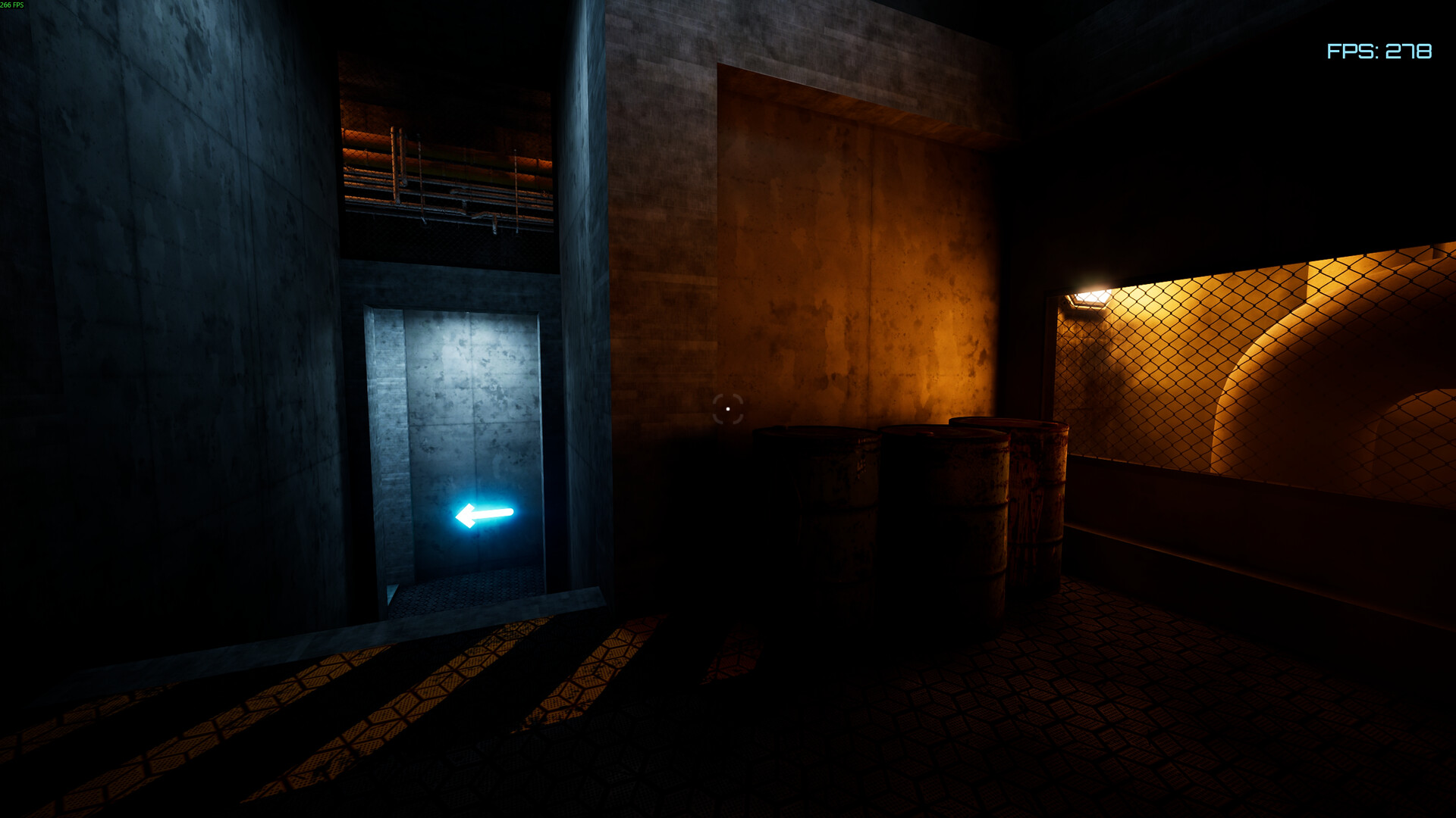 Cosmic Holes screenshot 6