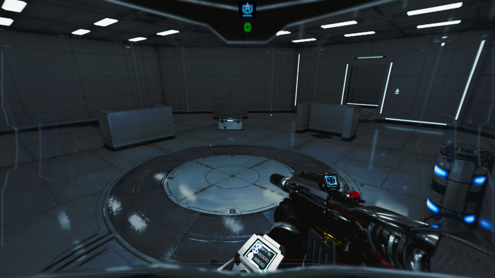 Last Planet screenshot 5