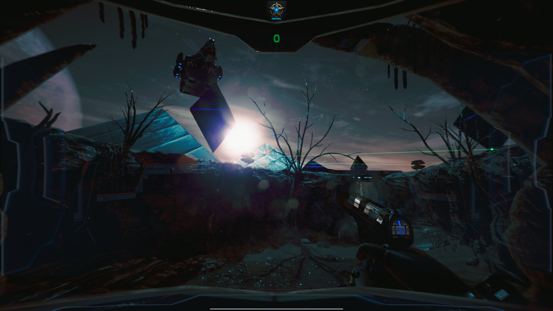 Last Planet screenshot 9