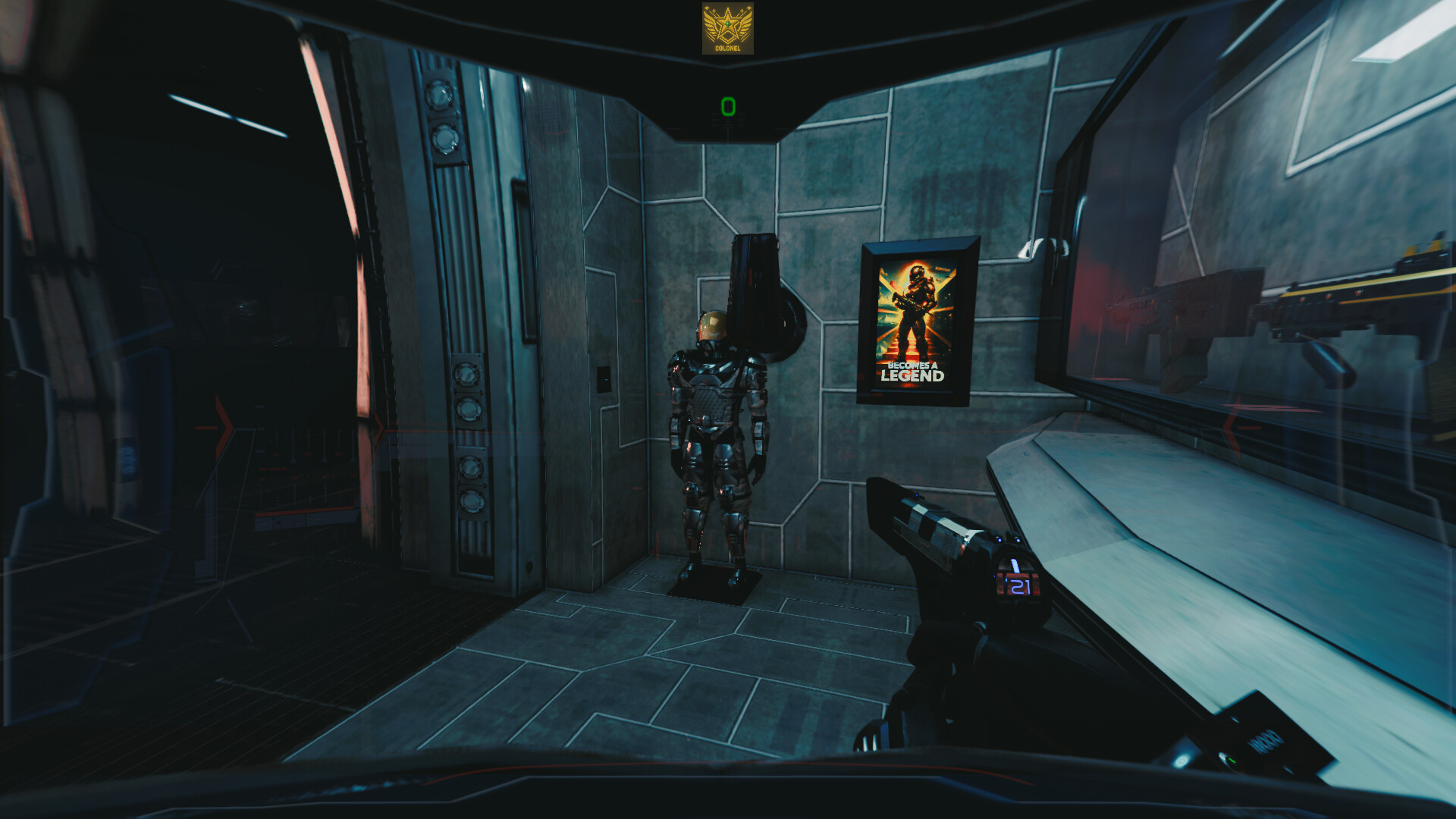 Last Planet screenshot 8