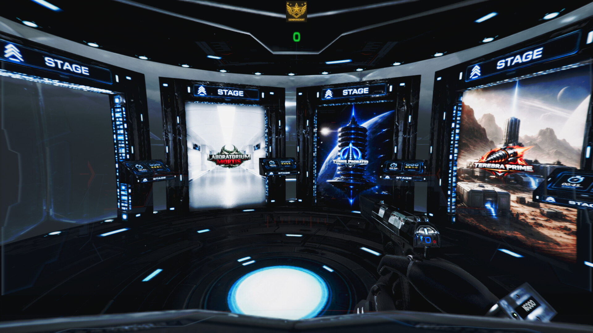 Last Planet screenshot 6