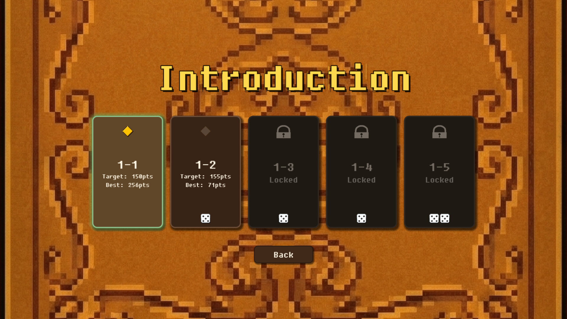 Royal Dice Bingo screenshot 5