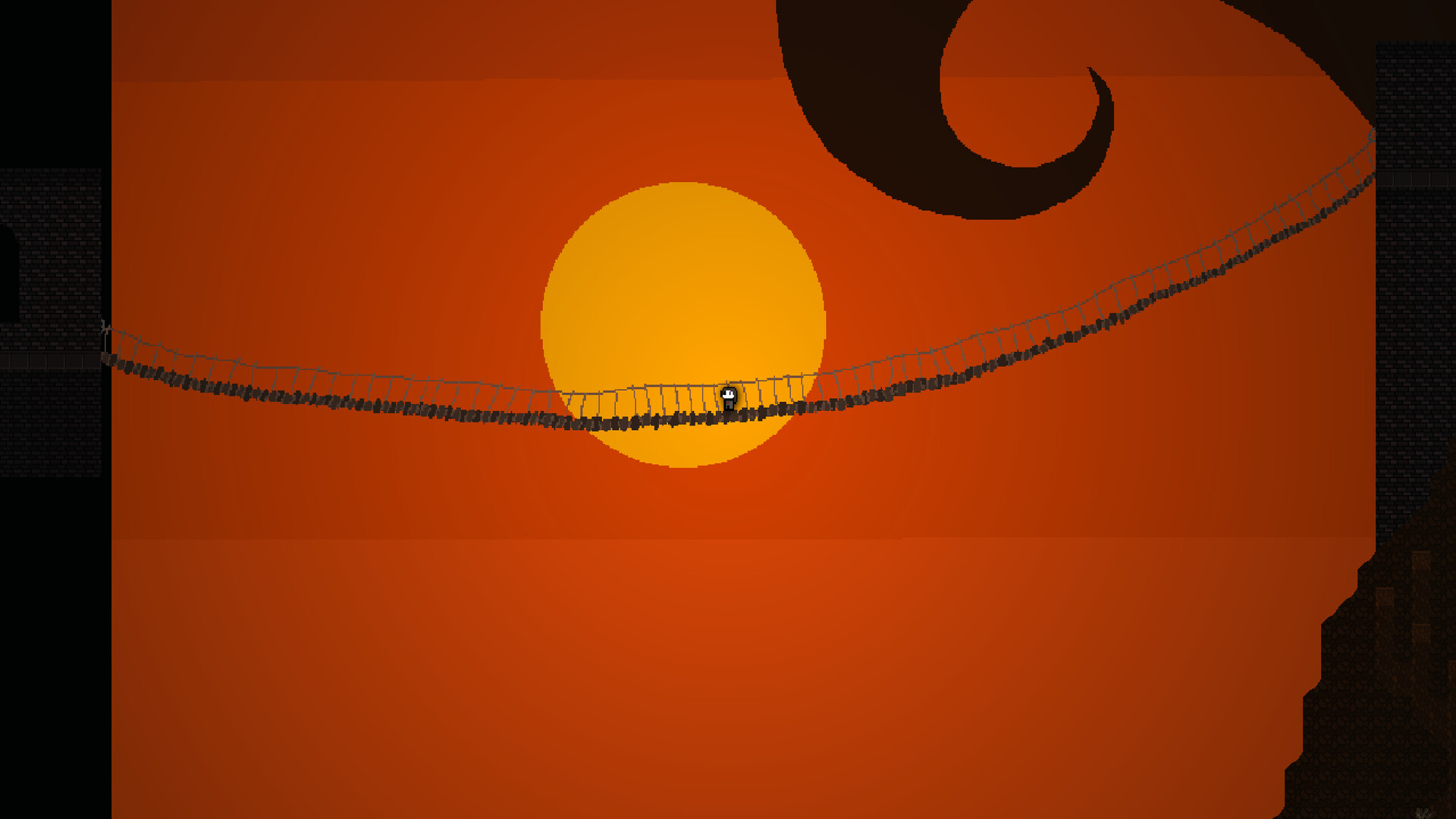 Down Below screenshot 4
