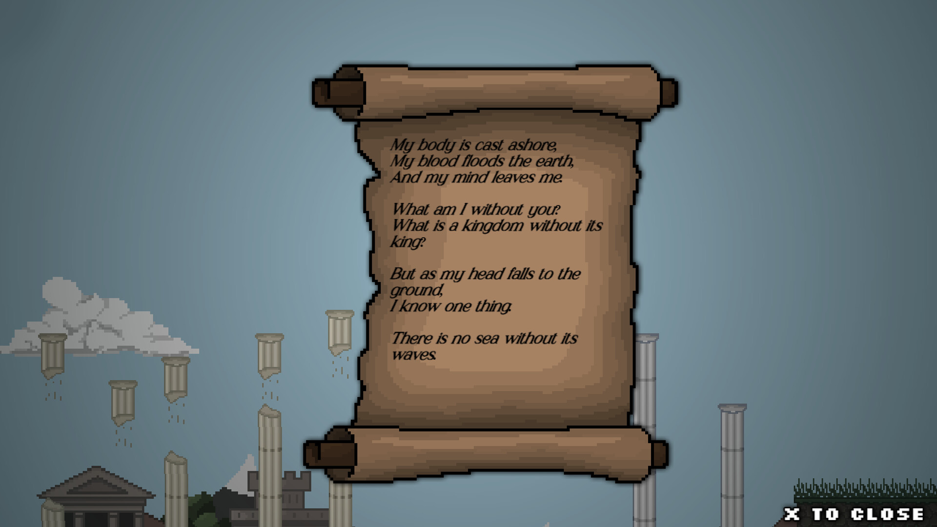 Down Below screenshot 7