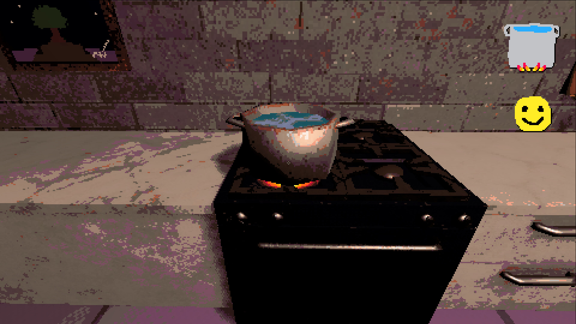 Water Boiling Simulator screenshot 2