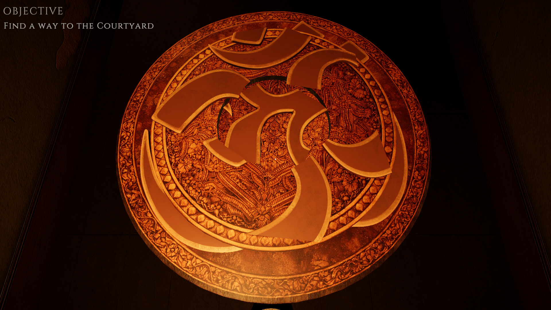 Rahasya: The Revelation screenshot 4