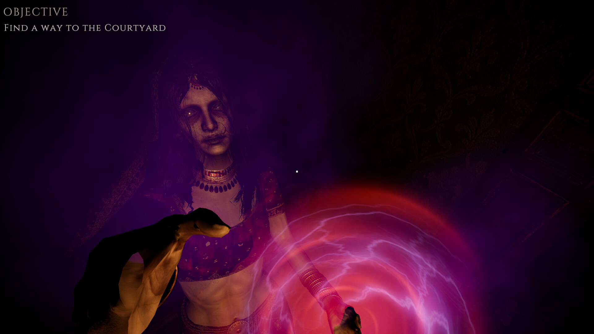 Rahasya: The Revelation screenshot 7