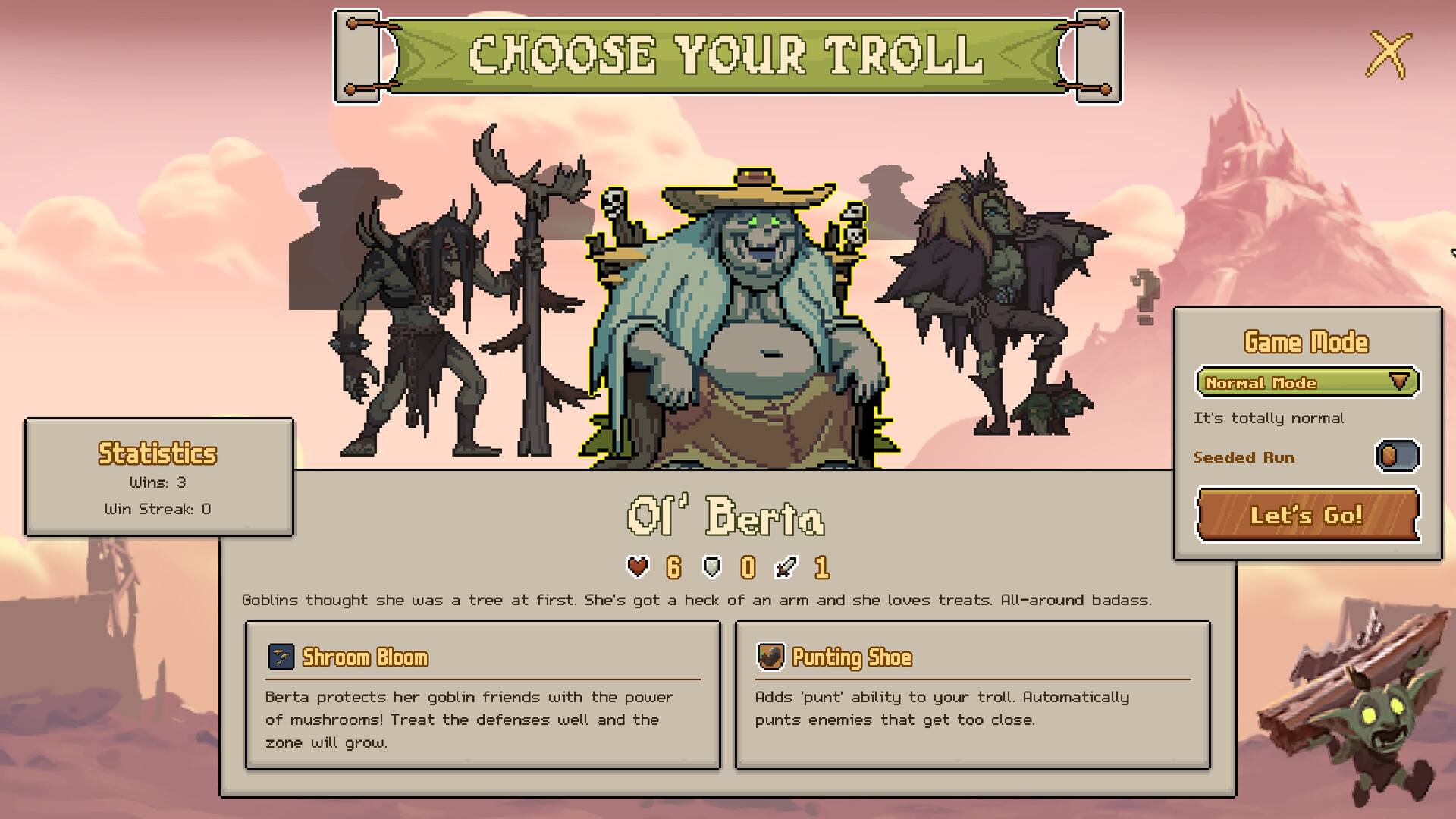 Dig Too Deep screenshot 5