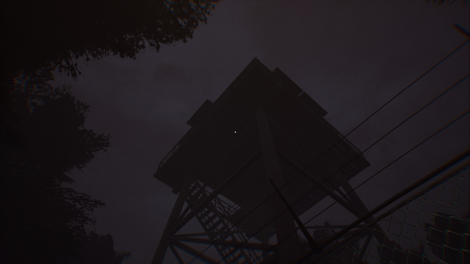 Inter-Dimensional Security screenshot 2