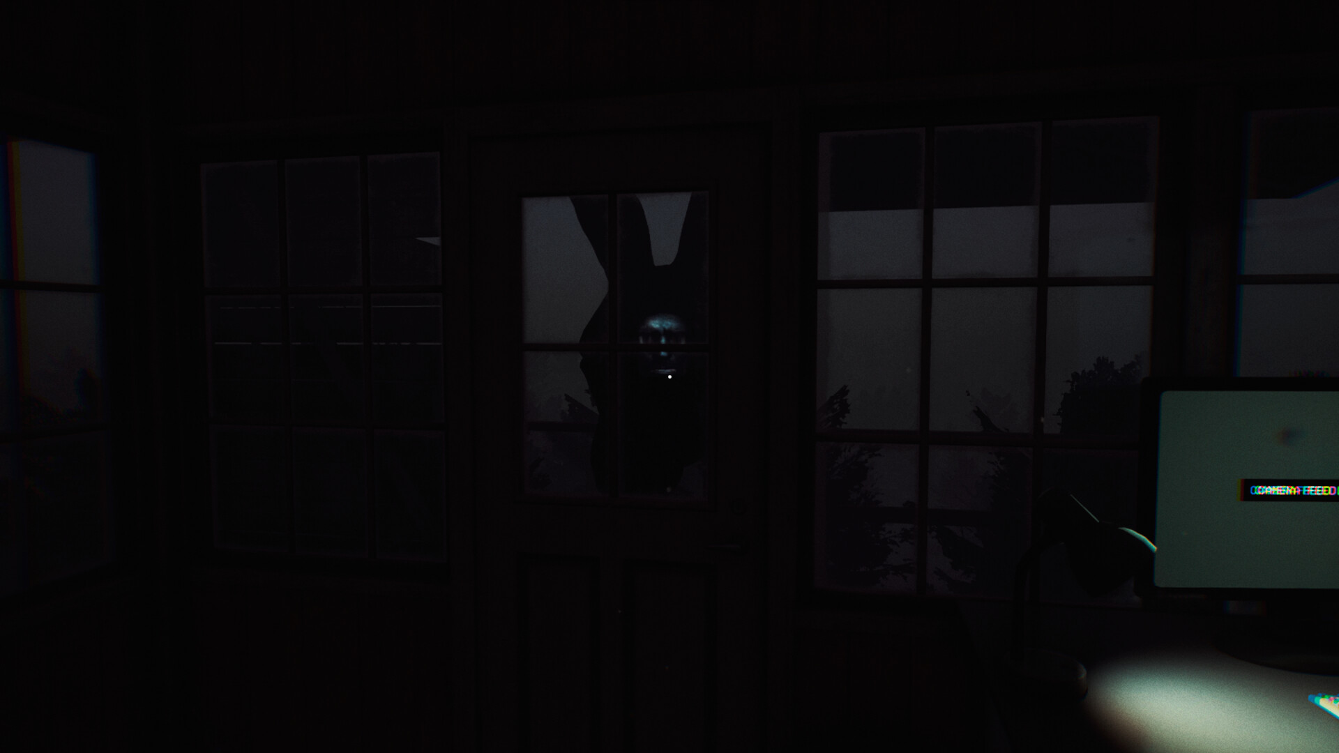 Inter-Dimensional Security screenshot 7