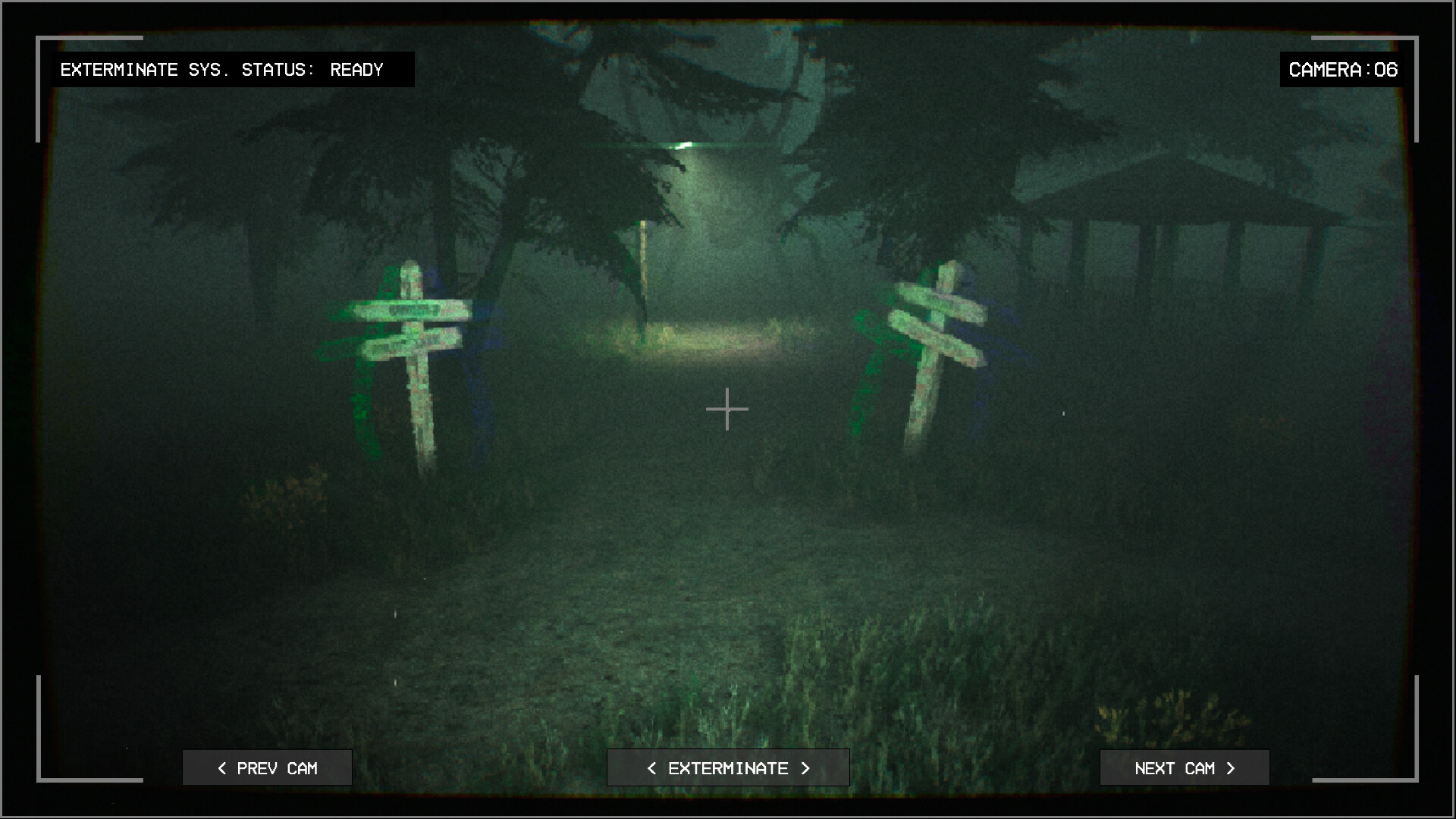 Inter-Dimensional Security screenshot 6