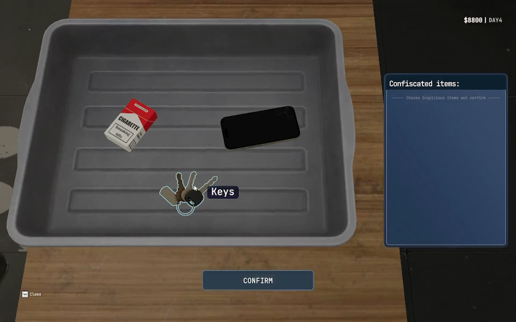 Police Officer screenshot 8