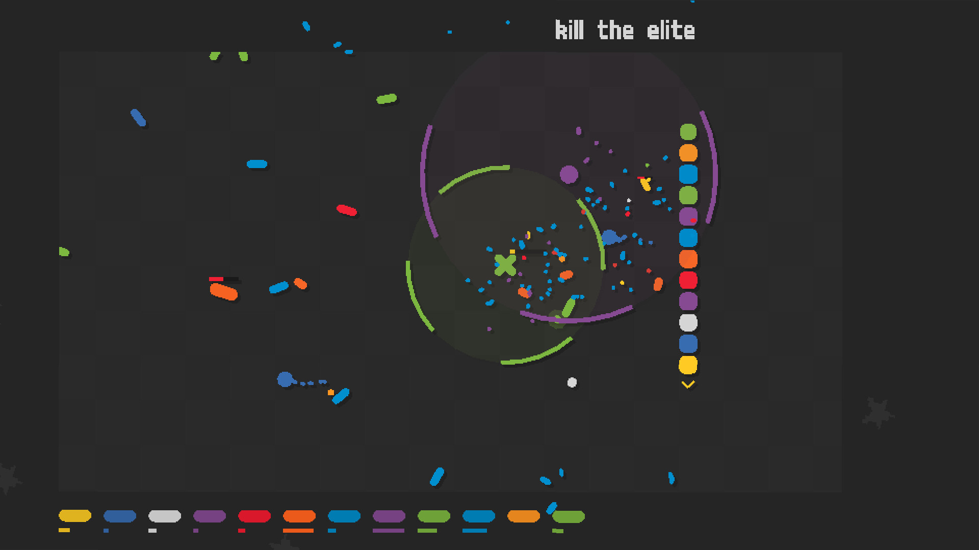 Serpent Squad screenshot 5