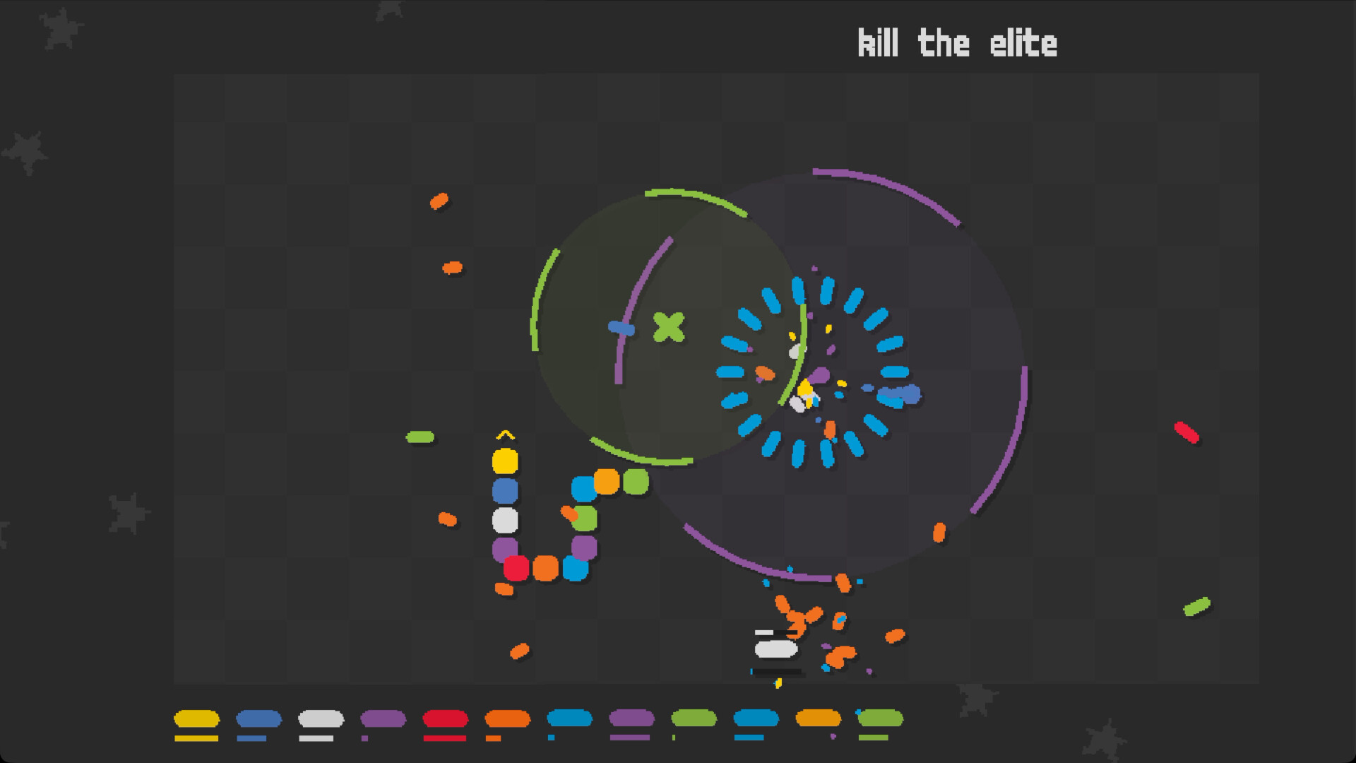 Serpent Squad screenshot 6