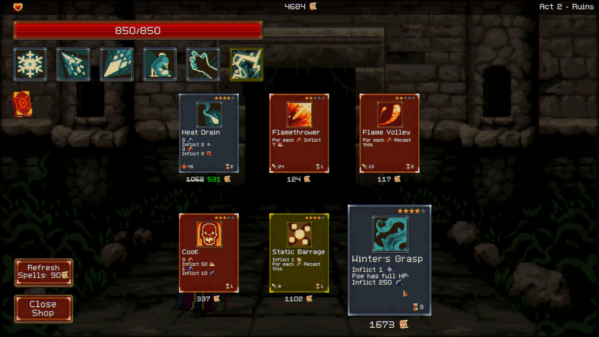 Auto-Arcana screenshot 6
