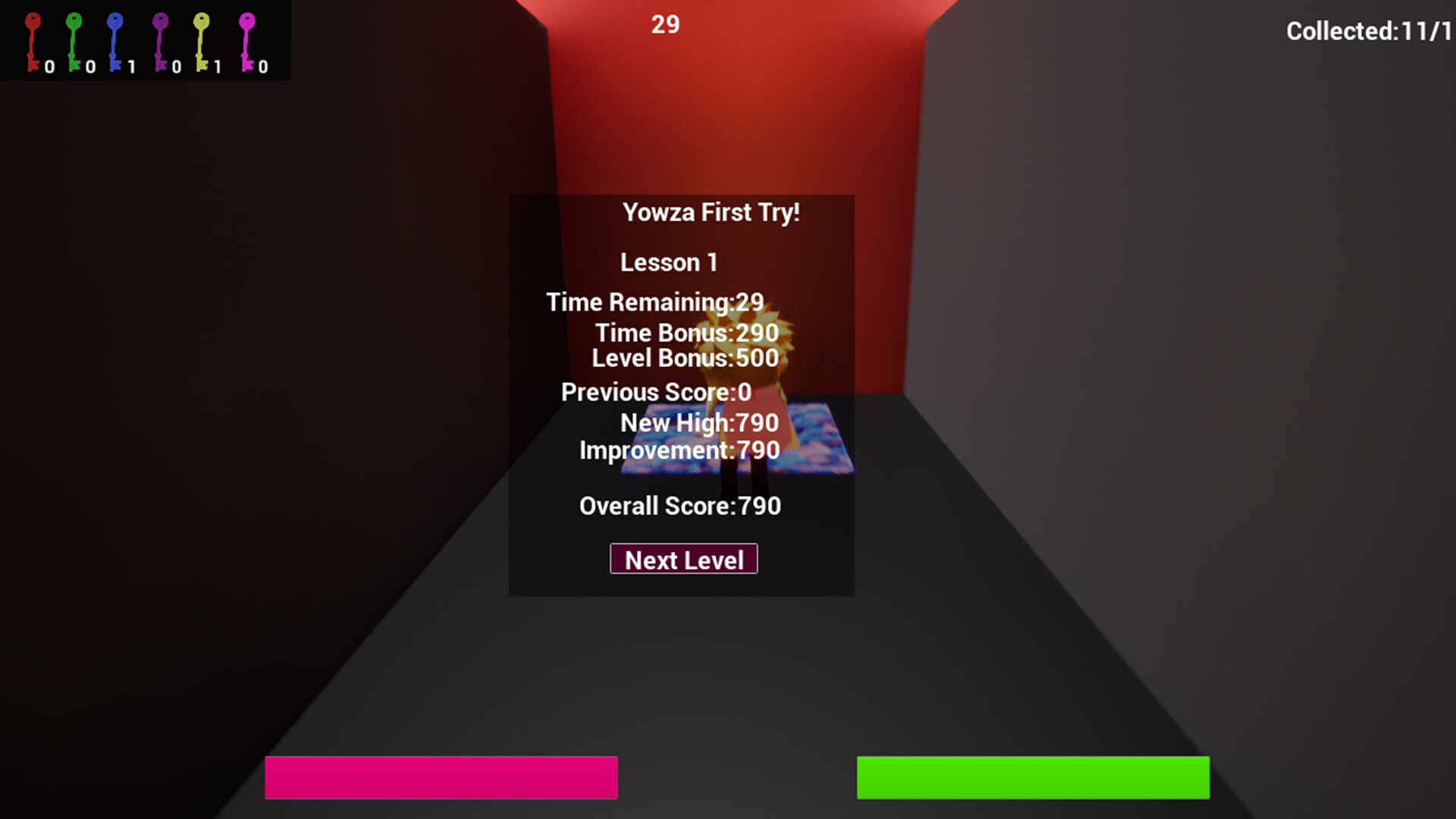 Orbz Collector screenshot 4