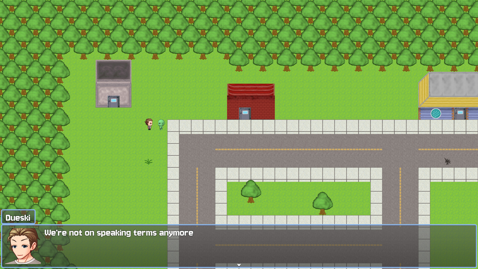 This Game Costs 10 Dollars screenshot 1