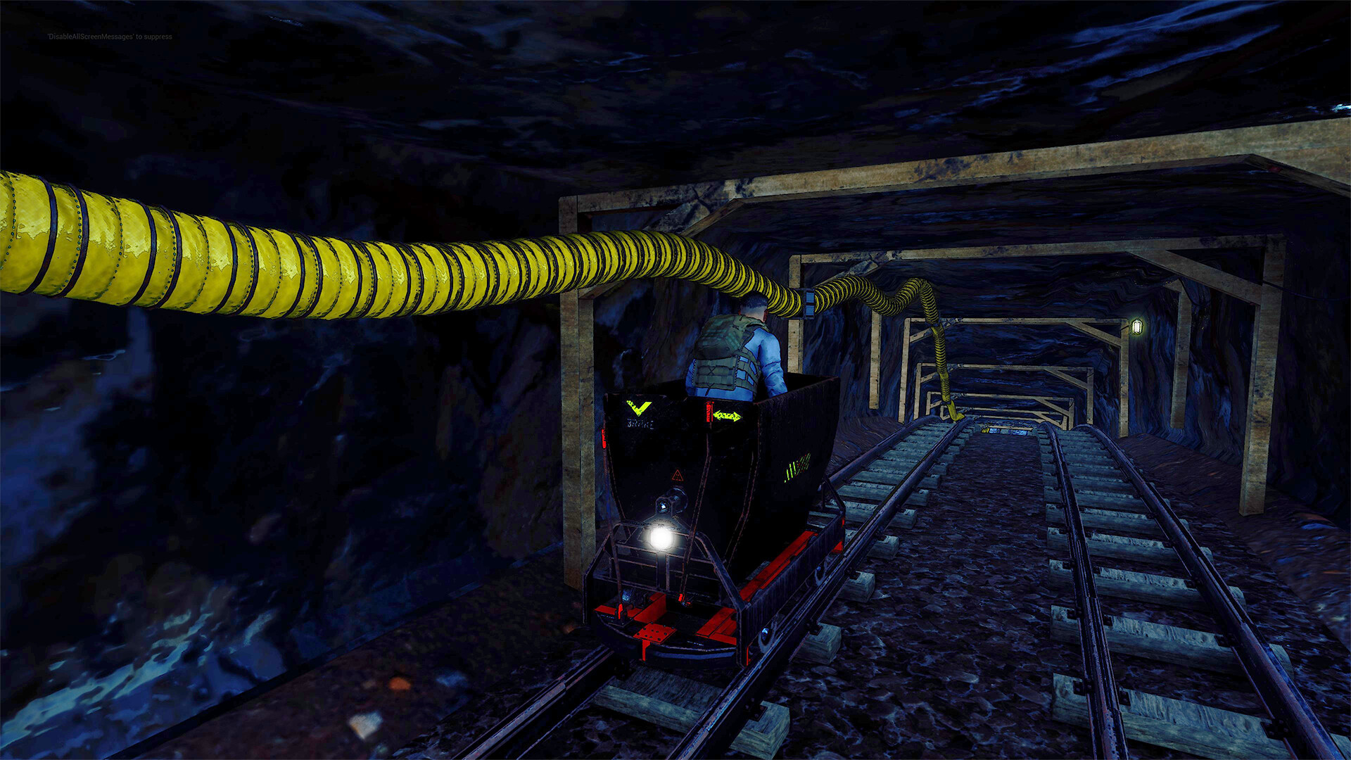 Strange Horizons screenshot 3