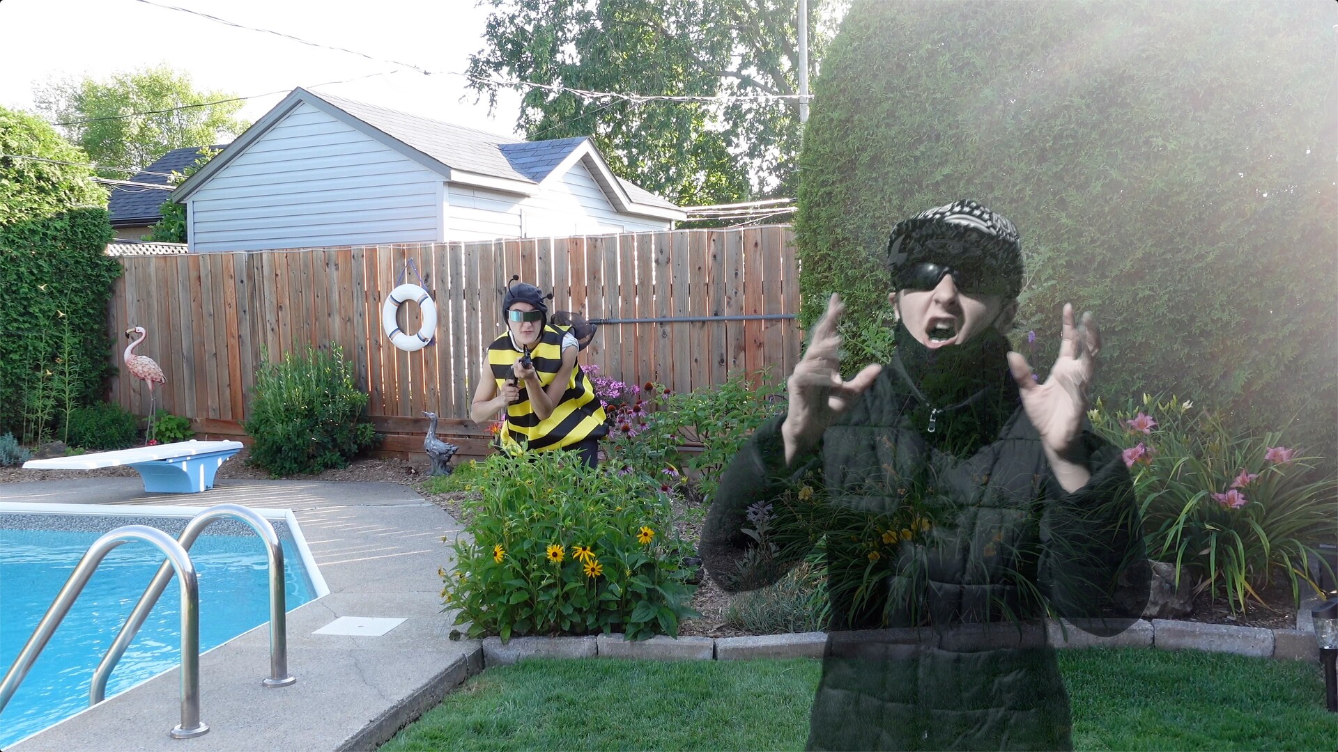 John Fart : Text-iverse of Crazyness screenshot 10
