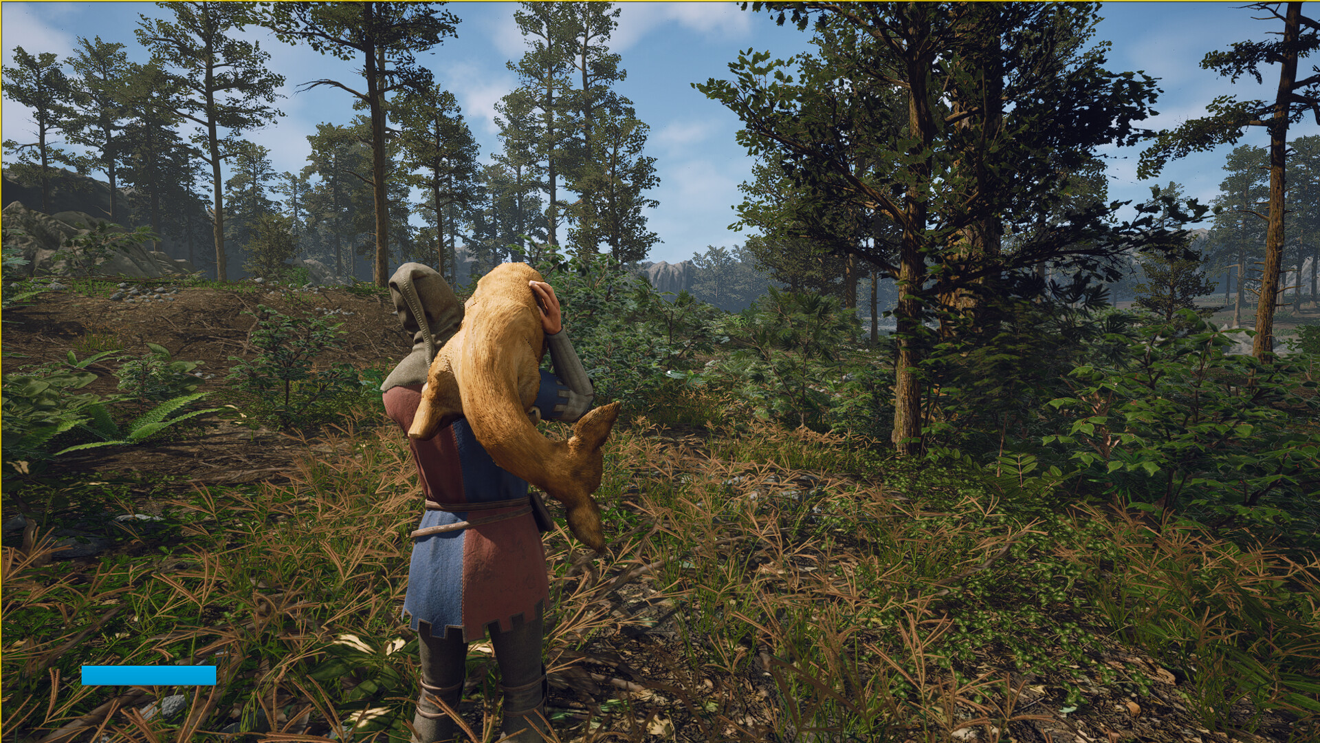 The Village Rises screenshot 4