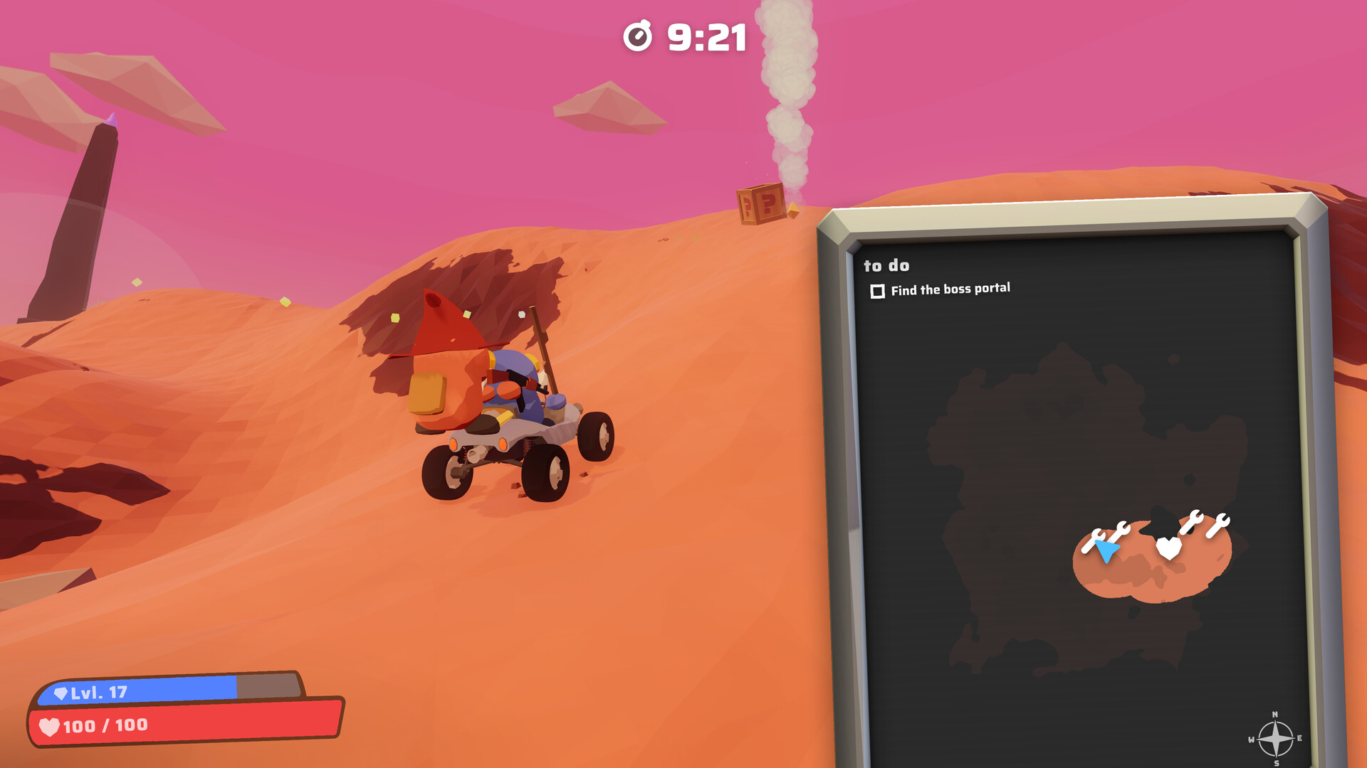 Gnomads screenshot 8
