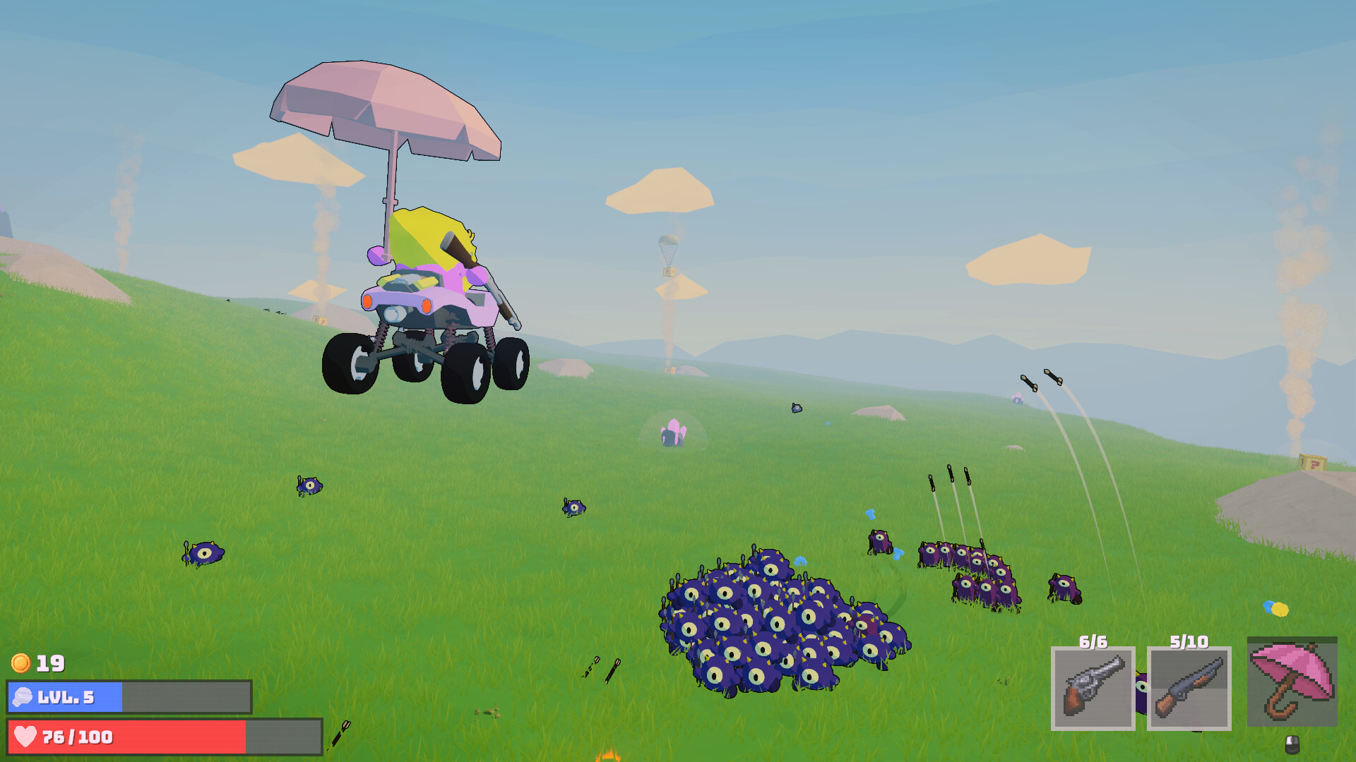 Gnomads screenshot 7
