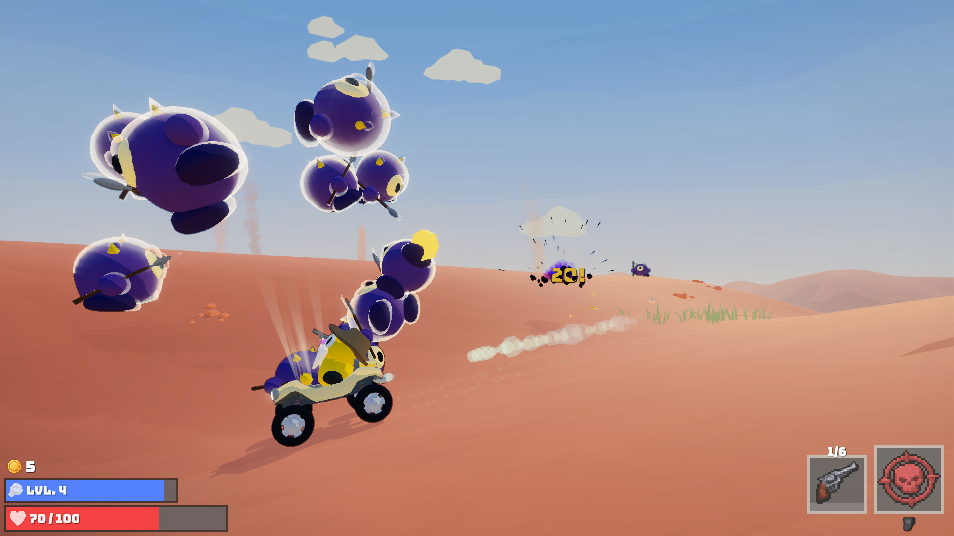 Gnomads screenshot 6