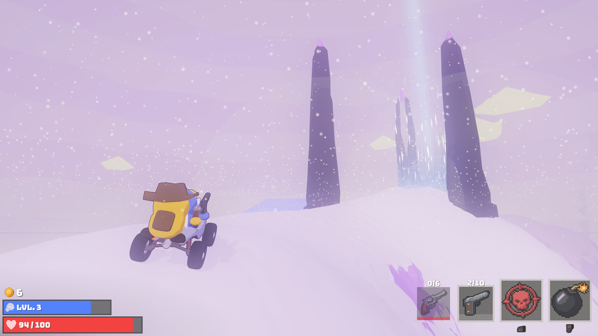 Gnomads screenshot 5