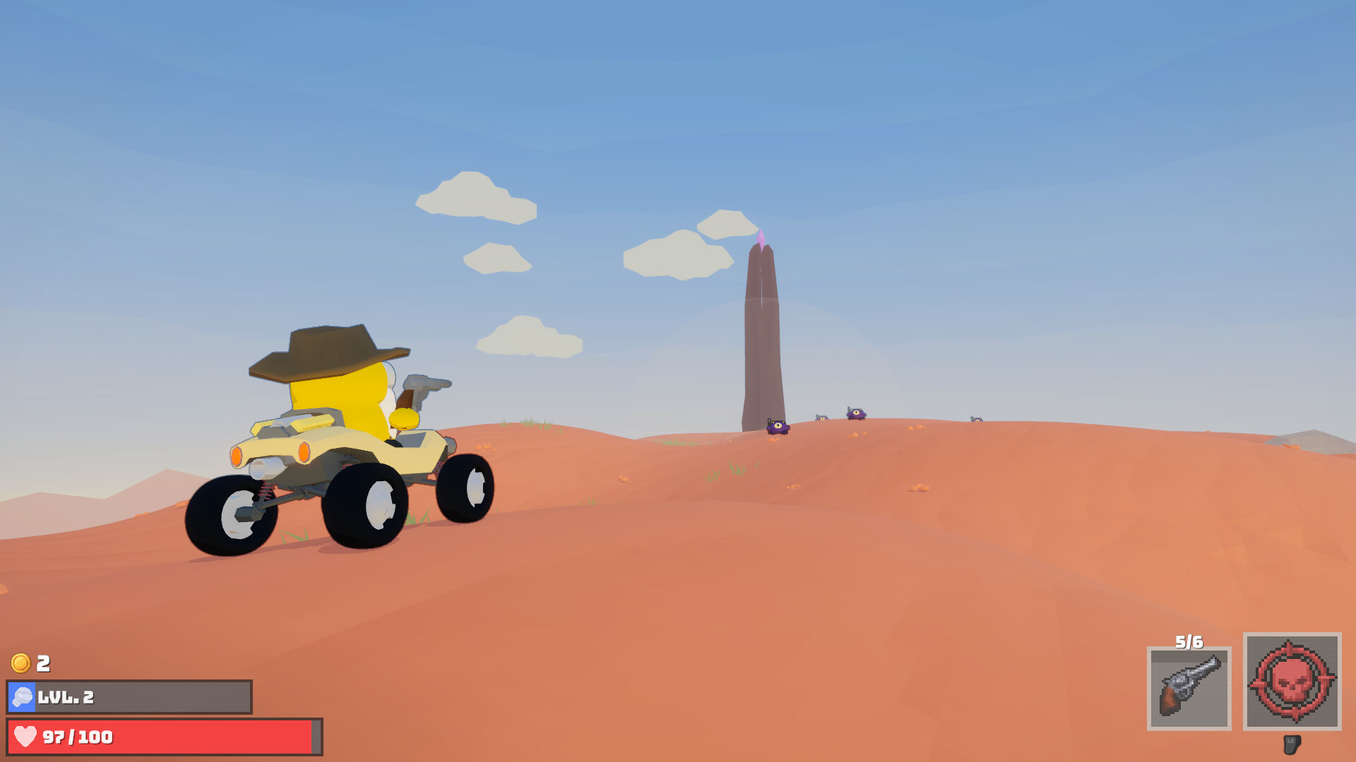 Gnomads screenshot 10