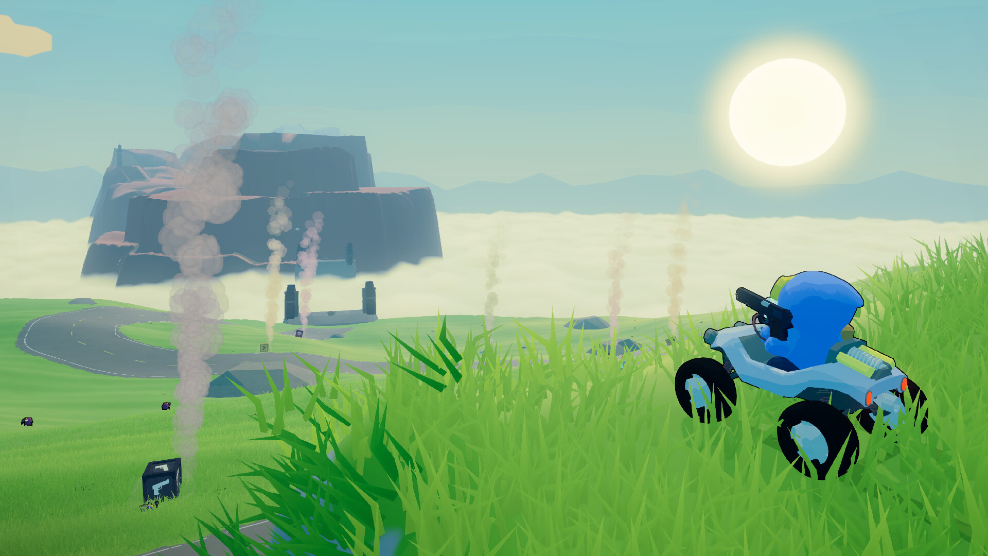 Gnomads screenshot 2
