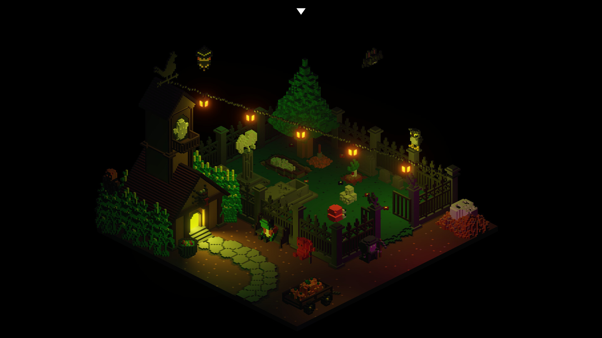 Isometric screenshot 7