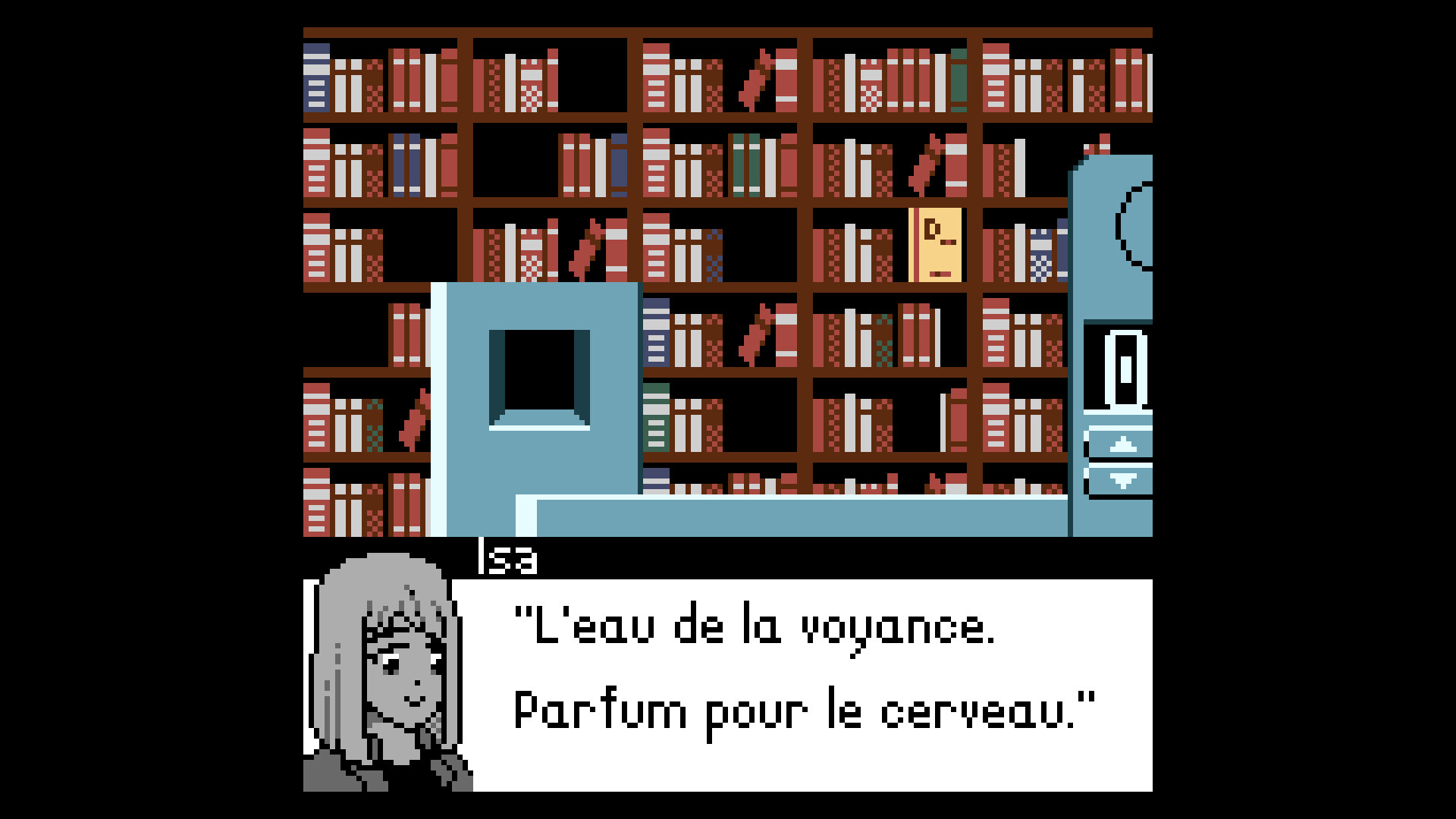ESPecial Jobs screenshot 4