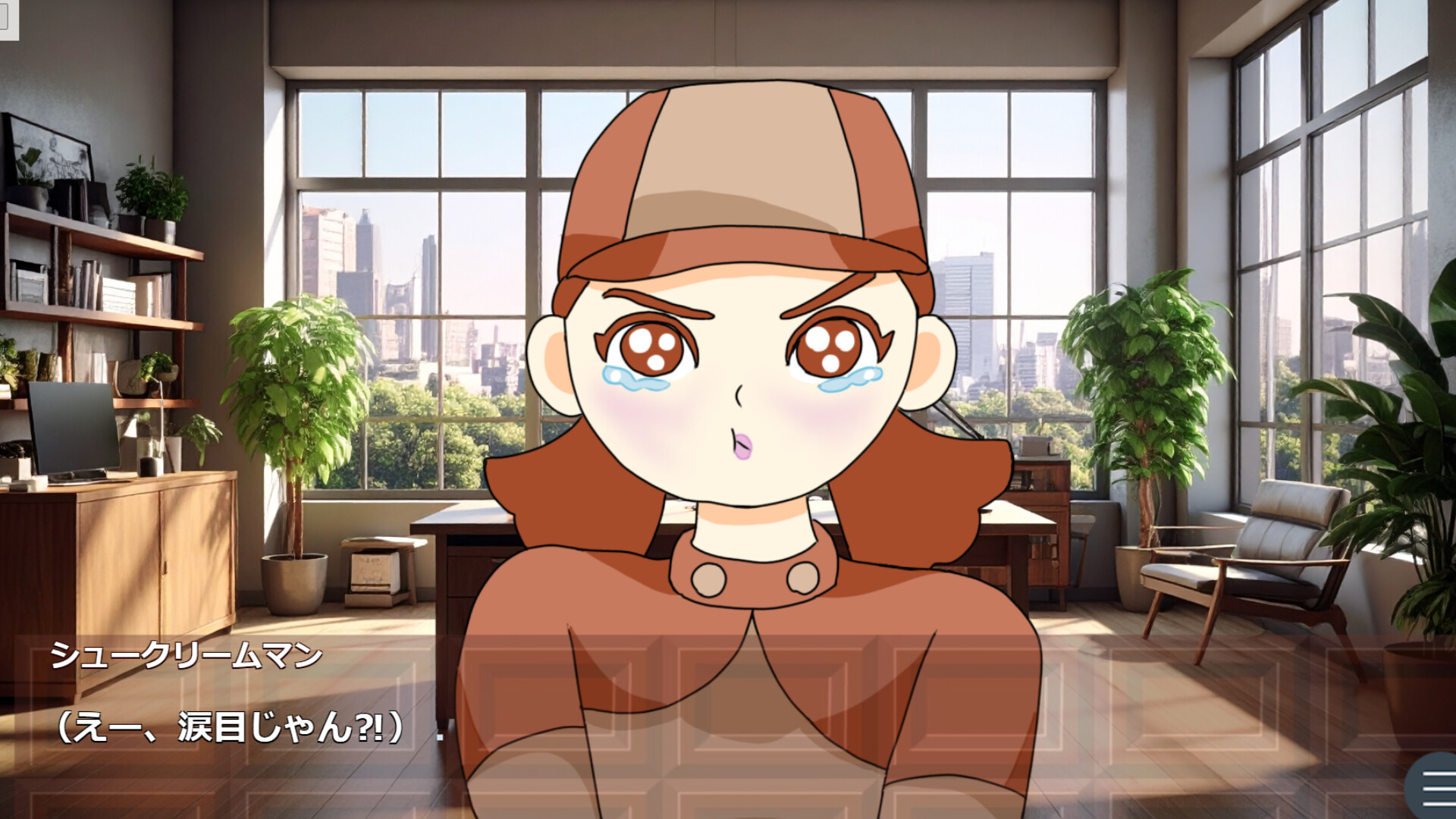名探偵カヌレの事件ダイアリー screenshot 1