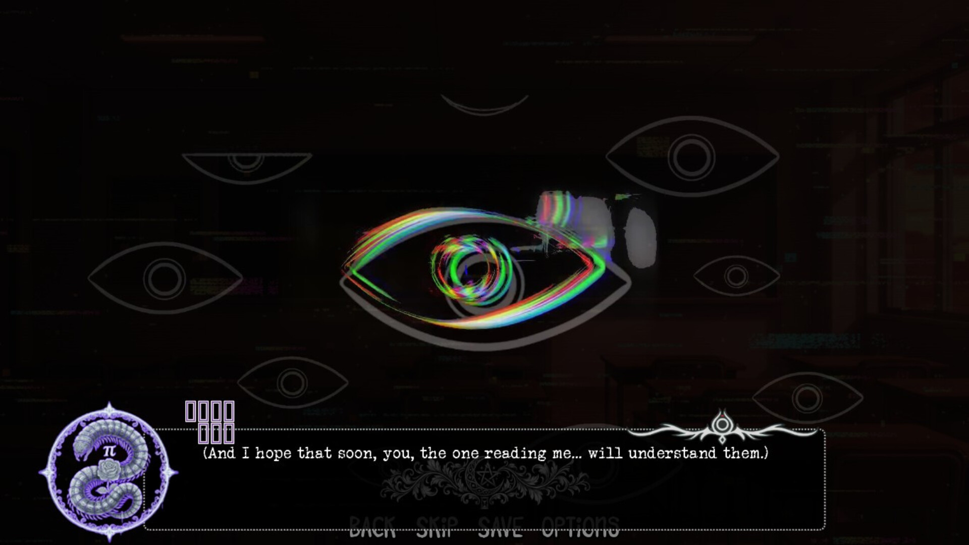Second Humanity - (Capítulo 1) screenshot 6