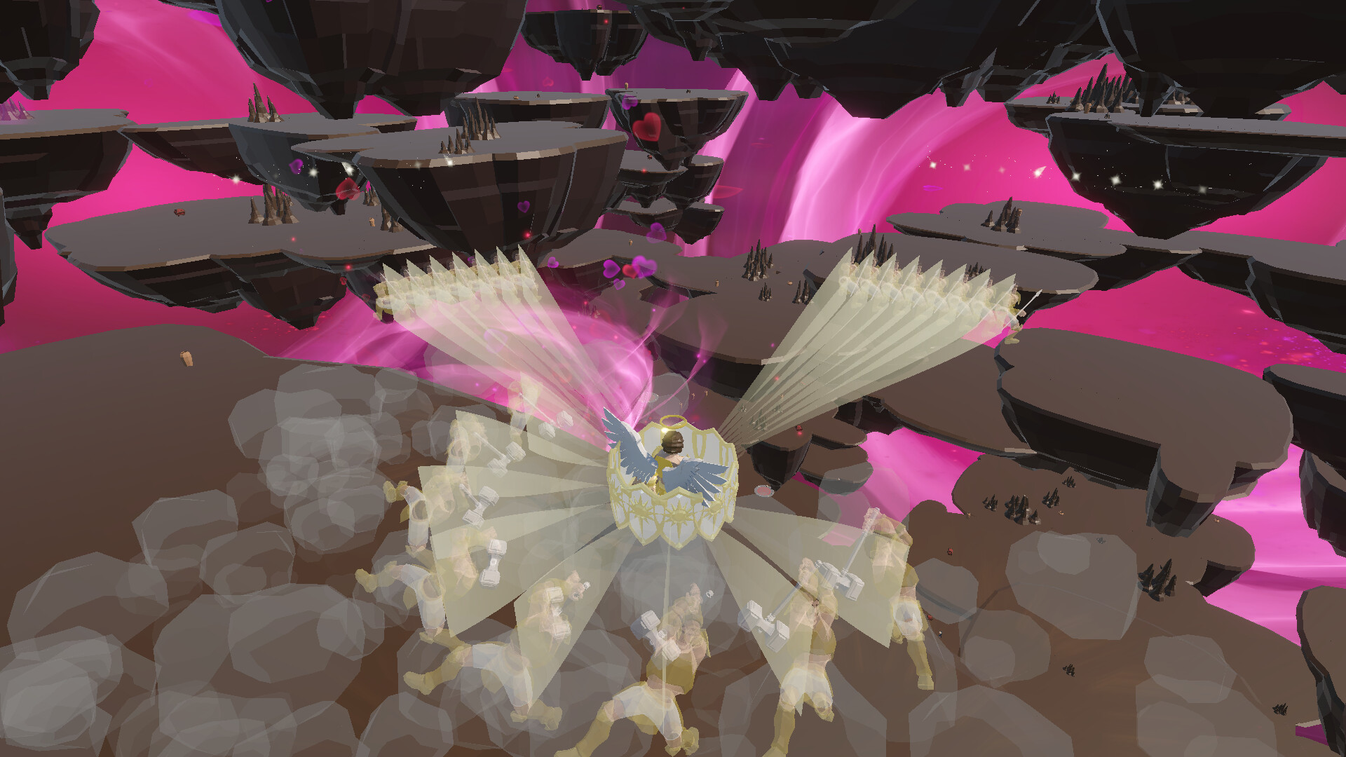 Infernal Descent screenshot 3
